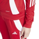 Womens-Training Jacket TIRO 24 team power red/white