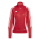 Damen-Trainingsjacke TIRO 24 rot/weiß