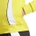 Damen-Trainingsjacke TIRO 24 gelb/weiß