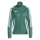 Womens-Training Jacket TIRO 24 team dark green/white