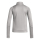 Womens-Training Jacket TIRO 24 team mid grey/white