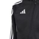 Youth-Training Jacket TIRO 24 black/white