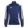 Kinder-Trainingsjacke TIRO 24 navyblau/weiß