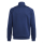 Kinder-Trainingsjacke TIRO 24 navyblau/weiß