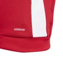 Youth-Training Jacket TIRO 24 team power red/white