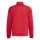 Kinder-Trainingsjacke TIRO 24 rot/weiß