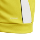 Youth-Training Jacket TIRO 24 team yellow/white