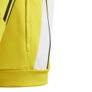 Youth-Training Jacket TIRO 24 team yellow/white