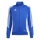 Kinder-Trainingsjacke TIRO 24 royalblau/weiß