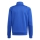 Kinder-Trainingsjacke TIRO 24 royalblau/weiß