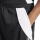 Training Short TIRO 24 black/white