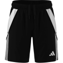 Youth-Training Short TIRO 24 black/white