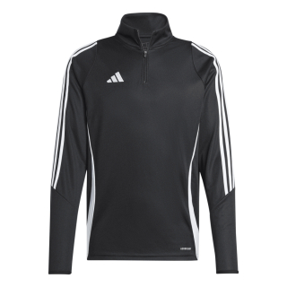 Training Top TIRO 24 black/white