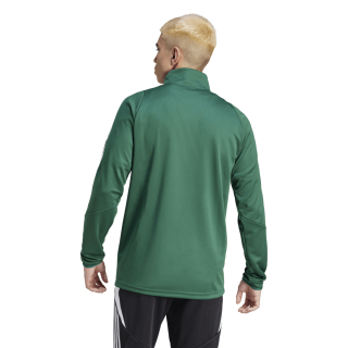 Training Top TIRO 24 team dark green/white