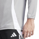 Training Top TIRO 24 team mid grey/white