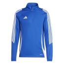 Training Top TIRO 24 team royal blue/white