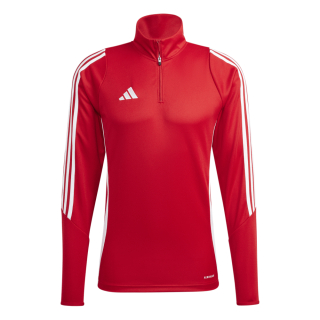 Training Top TIRO 24 team power red/white