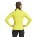 Womens-Training Top TIRO 24 team yellow/white