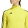 Womens-Training Top TIRO 24 team yellow/white