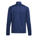 Youth-Training Top TIRO 24 team navy blue/white