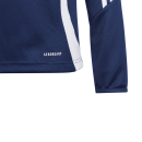 Youth-Training Top TIRO 24 team navy blue/white