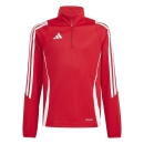 Youth-Training Top TIRO 24 team power red/white