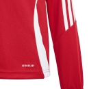 Youth-Training Top TIRO 24 team power red/white