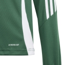 Youth-Training Top TIRO 24 team dark green/white