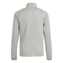 Youth-Training Top TIRO 24 team mid grey/white