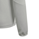 Youth-Training Top TIRO 24 team mid grey/white