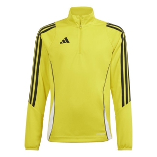 Youth-Training Top TIRO 24 team yellow/white