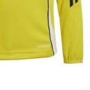 Youth-Training Top TIRO 24 team yellow/white