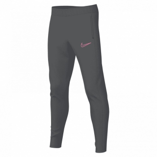 Youth-Training Pant ACADEMY 23 grey/pink