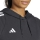 Womens-Hoody TIRO 24 black/white