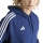 Womens-Hoody TIRO 24 team navy blue/white