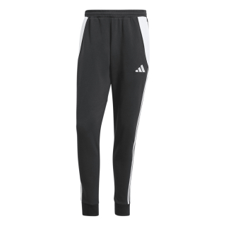 Sweat Pant TIRO 24 black/white