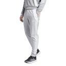 Sweat Pant TIRO 24 medium grey heather/white