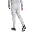 Sweat Pant TIRO 24 medium grey heather/white