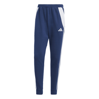 Sweat Pant TIRO 24 team navy blue/white