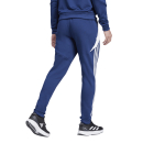 Sweat Pant TIRO 24 team navy blue/white