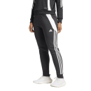 Womens-Sweat Pant TIRO 24 black/white