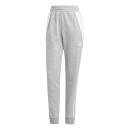 Womens-Sweat Pant TIRO 24 medium grey heather/white