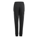 Youth-Sweat Pant TIRO 24 black/white