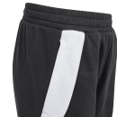 Youth-Sweat Pant TIRO 24 black/white