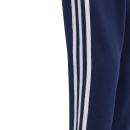 Youth-Sweat Pant TIRO 24 team navy blue/white