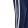 Youth-Sweat Pant TIRO 24 team navy blue/white