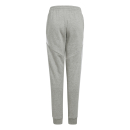 Youth-Sweat Pant TIRO 24 medium grey heather/white