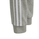 Youth-Sweat Pant TIRO 24 medium grey heather/white