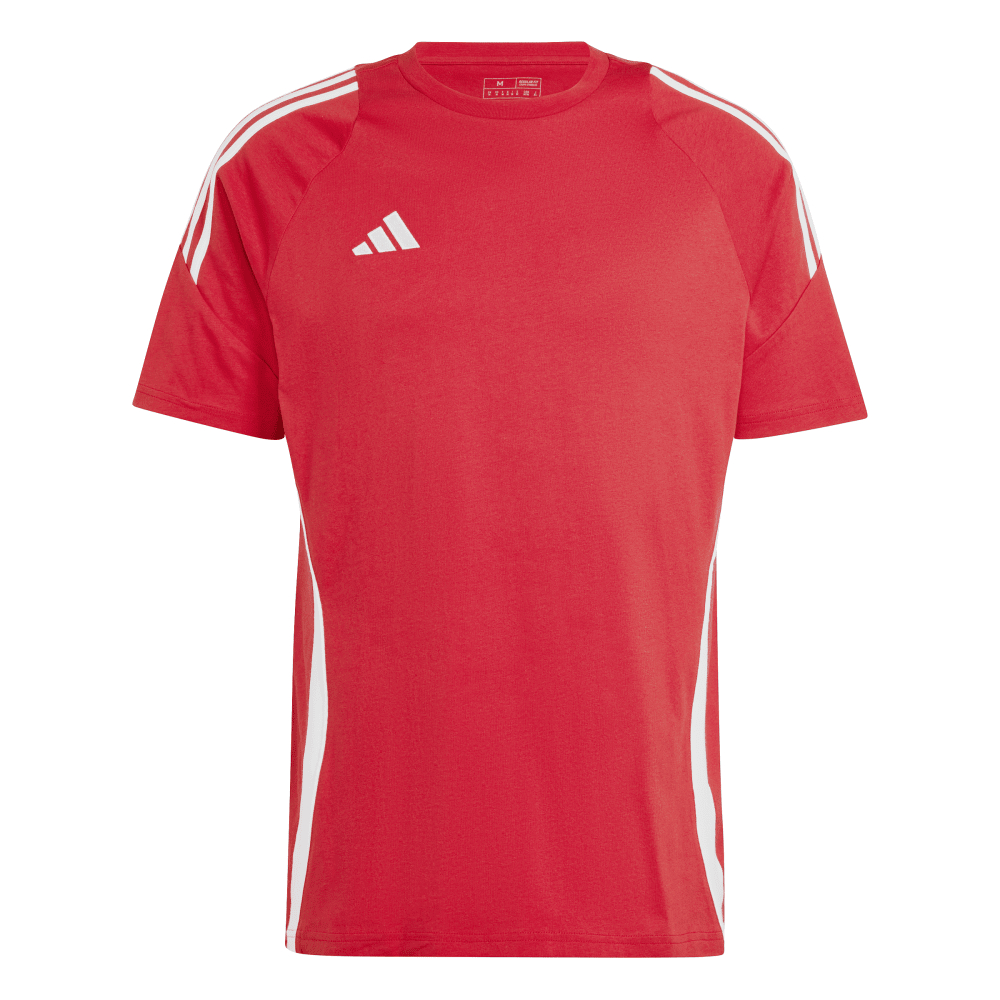 Adidas baumwoll shirt online