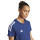Womens-Sweat Tee TIRO 24 team navy blue/white